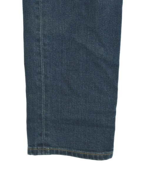 Saint Laurent Paris 牛仔褲