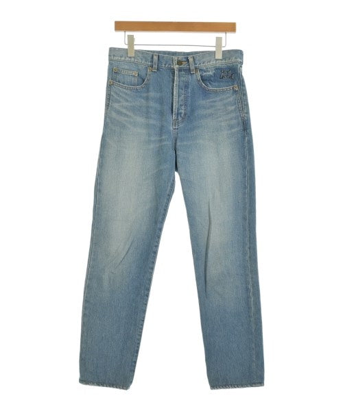Saint Laurent Paris 牛仔褲