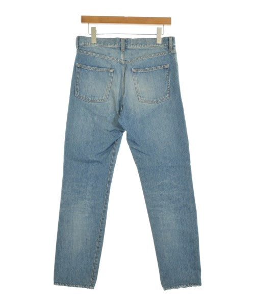 Saint Laurent Paris 牛仔褲