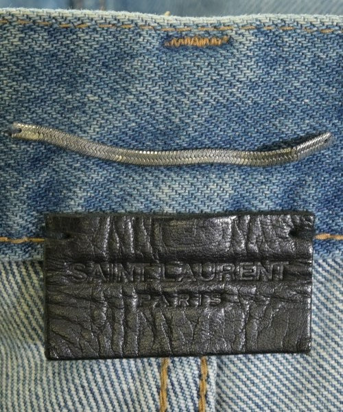 Saint Laurent Paris 牛仔褲