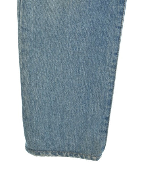 Saint Laurent Paris 牛仔褲
