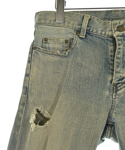 Saint Laurent Paris 牛仔褲