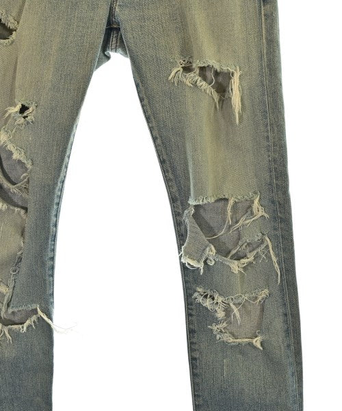 Saint Laurent Paris 牛仔褲