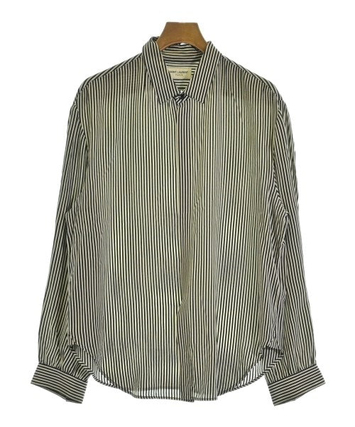 Saint Laurent Paris 休閒襯衫