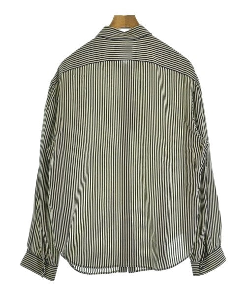 Saint Laurent Paris 休閒襯衫