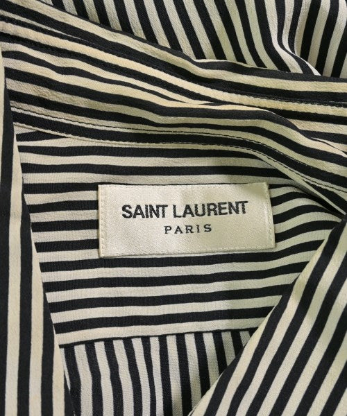 Saint Laurent Paris 休閒襯衫