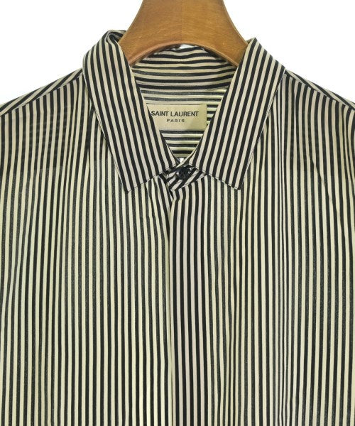 Saint Laurent Paris 休閒襯衫