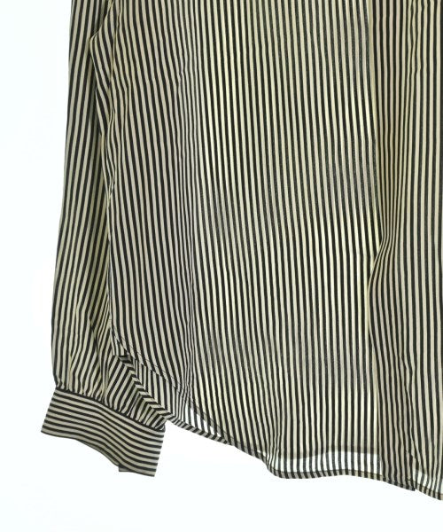 Saint Laurent Paris 休閒襯衫
