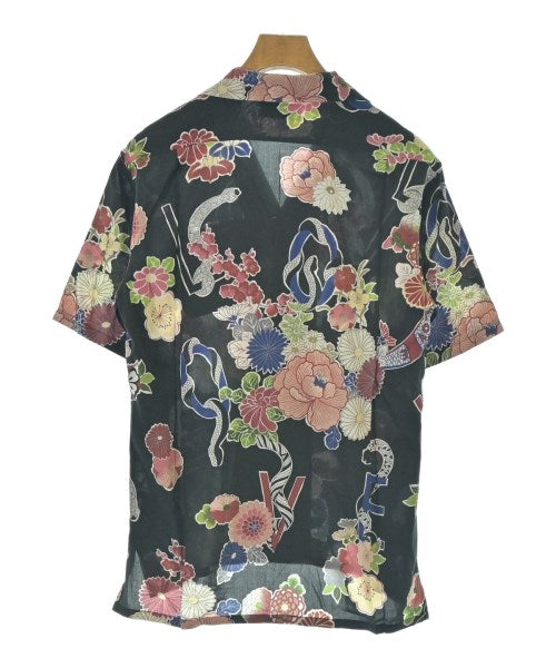 Saint Laurent Paris 休閒襯衫