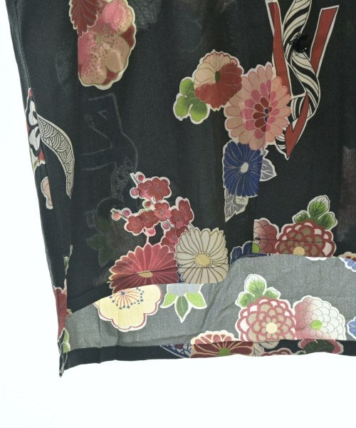 Saint Laurent Paris 休閒襯衫