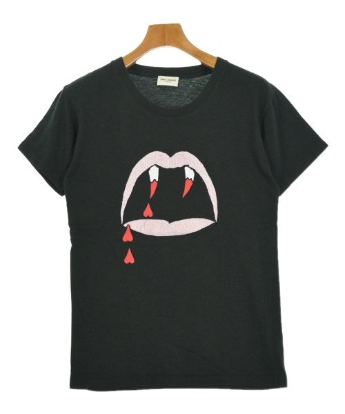 Saint Laurent Paris T恤/上衣