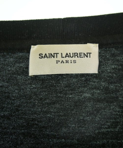 Saint Laurent Paris T恤/上衣