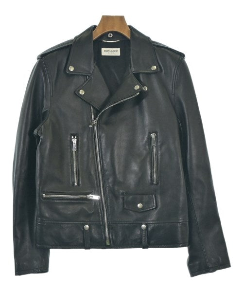 Saint Laurent Paris 騎士夾克