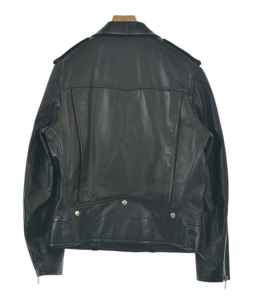 Saint Laurent Paris 騎士夾克