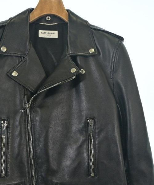 Saint Laurent Paris 騎士夾克