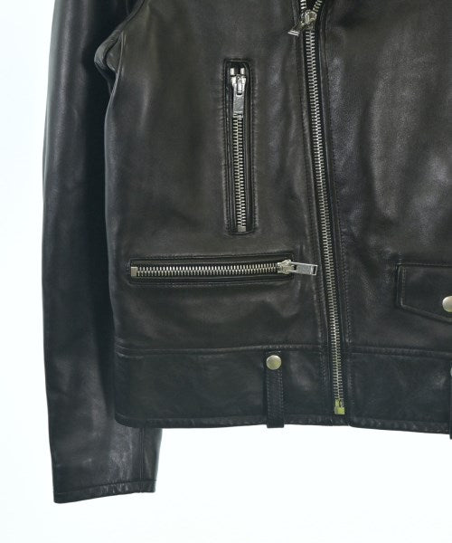 Saint Laurent Paris 騎士夾克
