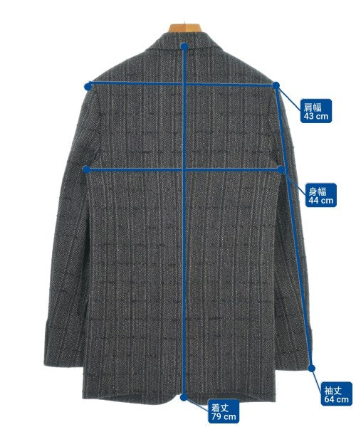 Saint Laurent Paris 西裝外套