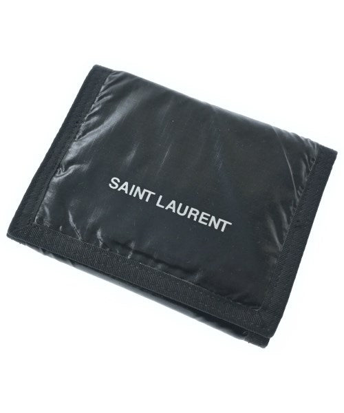 Saint Laurent Paris 錢包/零錢包