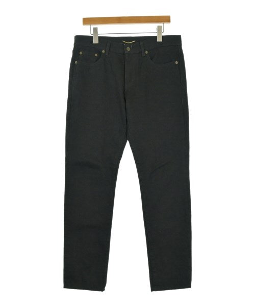 Saint Laurent Paris 牛仔褲