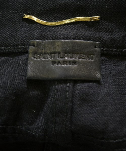 Saint Laurent Paris 牛仔褲