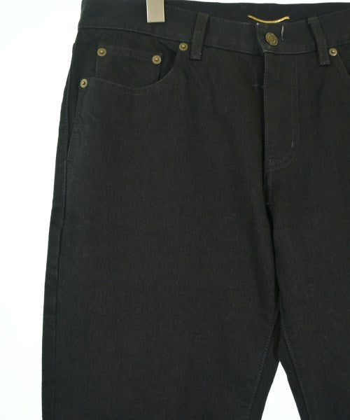 Saint Laurent Paris 牛仔褲
