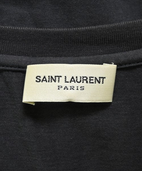 Saint Laurent Paris T恤/上衣