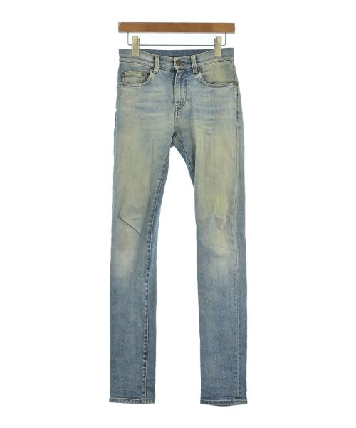 Saint Laurent Paris 牛仔褲