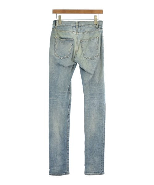 Saint Laurent Paris 牛仔褲