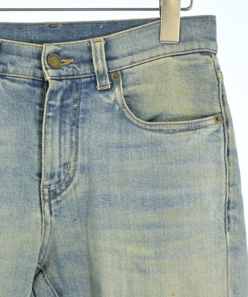 Saint Laurent Paris 牛仔褲