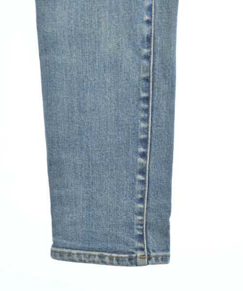 Saint Laurent Paris 牛仔褲