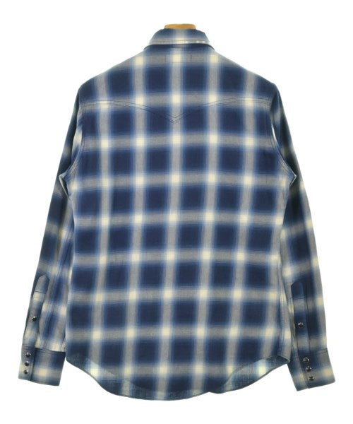 Saint Laurent Paris 休閒襯衫