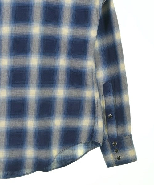 Saint Laurent Paris 休閒襯衫