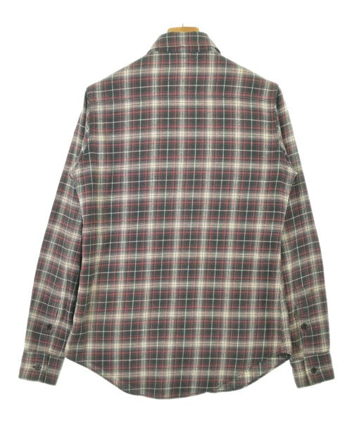 Saint Laurent Paris 休閒襯衫