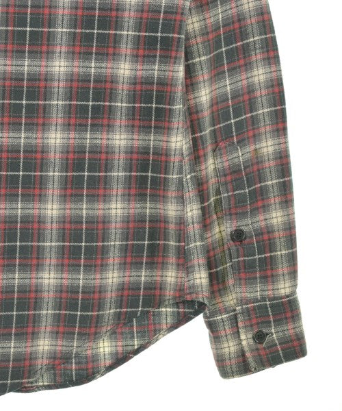 Saint Laurent Paris 休閒襯衫