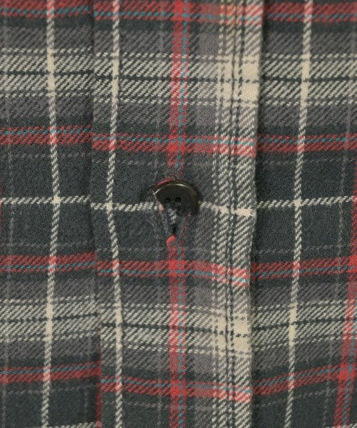 Saint Laurent Paris 休閒襯衫