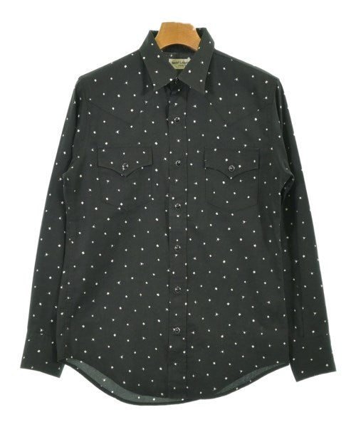 Saint Laurent Paris 休閒襯衫