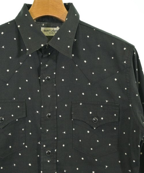 Saint Laurent Paris 休閒襯衫