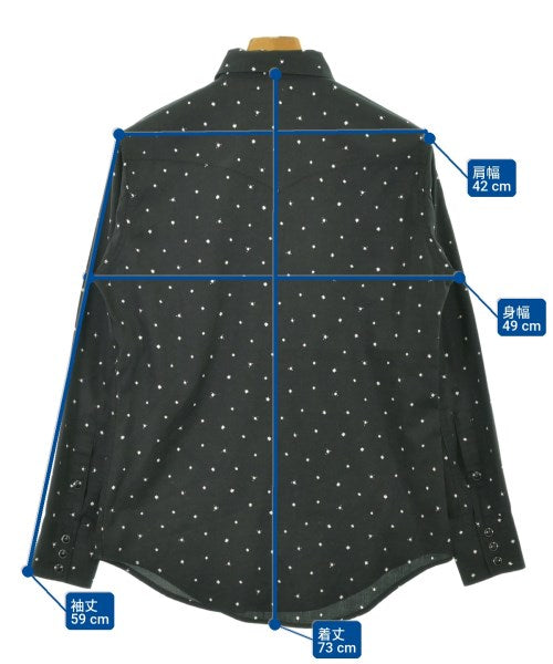 Saint Laurent Paris 休閒襯衫