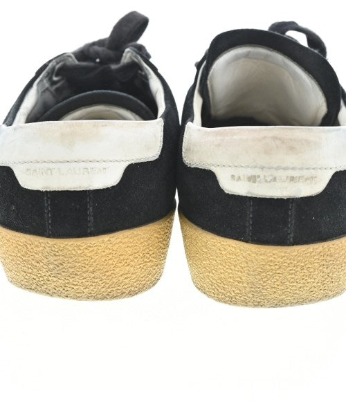 Saint Laurent Paris 運動鞋