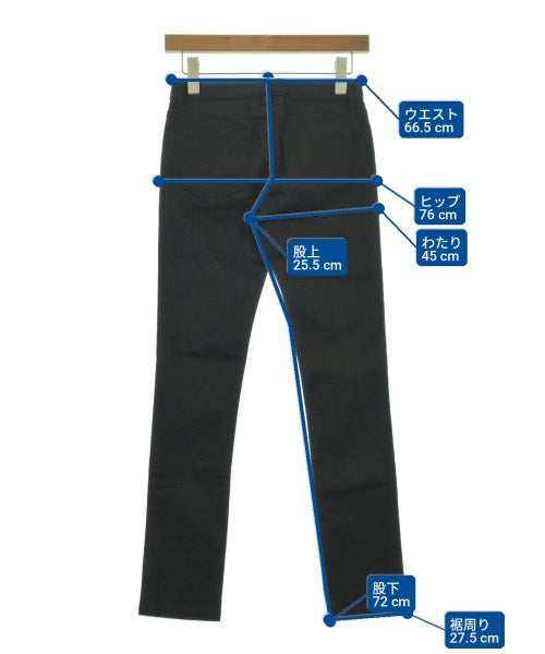 Saint Laurent Paris 牛仔褲