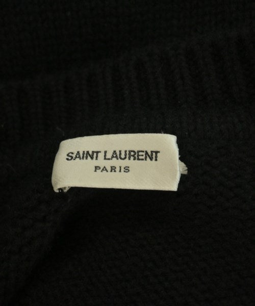Saint Laurent Paris 毛衣