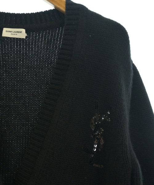 Saint Laurent Paris 毛衣