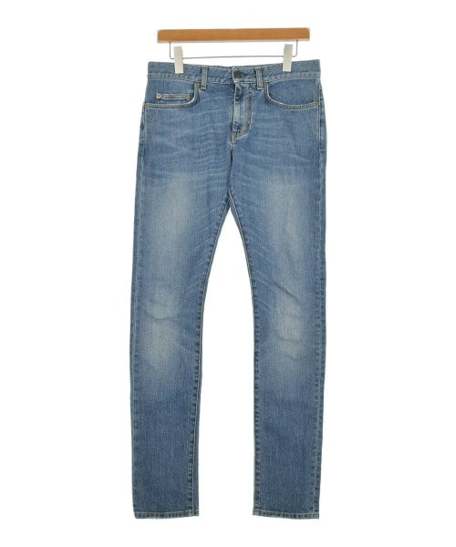 Saint Laurent Paris 牛仔褲