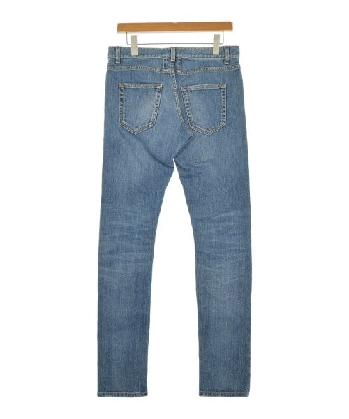 Saint Laurent Paris 牛仔褲