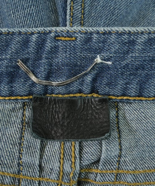 Saint Laurent Paris 牛仔褲