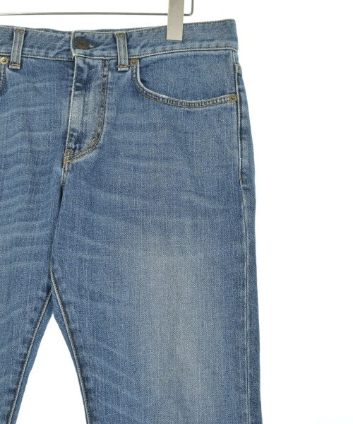 Saint Laurent Paris 牛仔褲