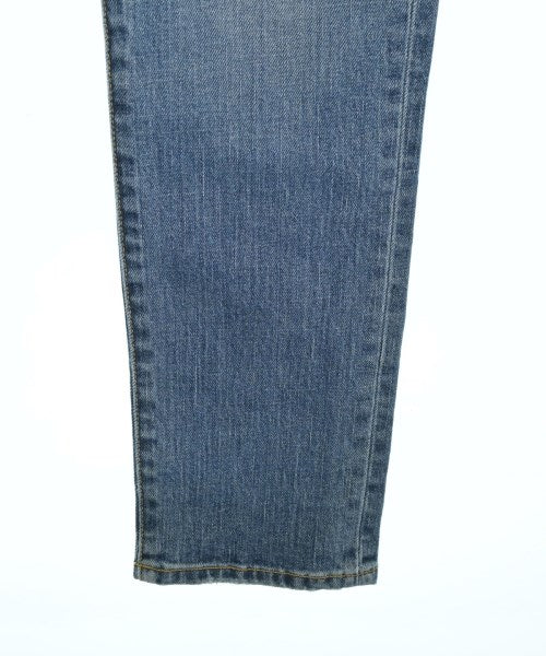 Saint Laurent Paris 牛仔褲