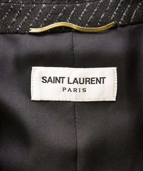Saint Laurent Paris 休閒夾克