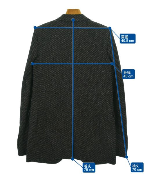 Saint Laurent Paris 休閒夾克