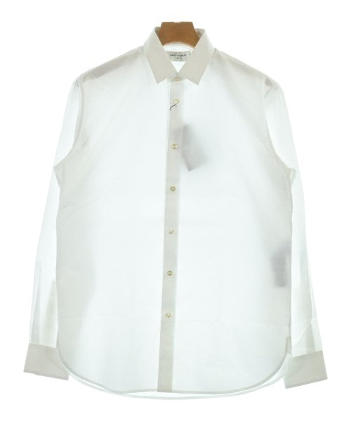 Saint Laurent Paris 休閒襯衫